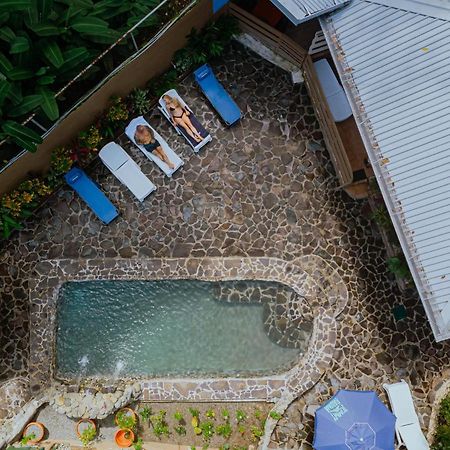 Oasis Diverse Adult Retreat Quepos Exteriör bild