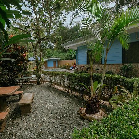 Oasis Diverse Adult Retreat Quepos Exteriör bild