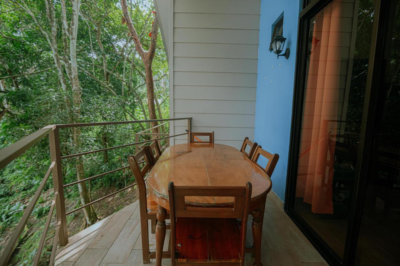 Oasis Diverse Adult Retreat Quepos Exteriör bild